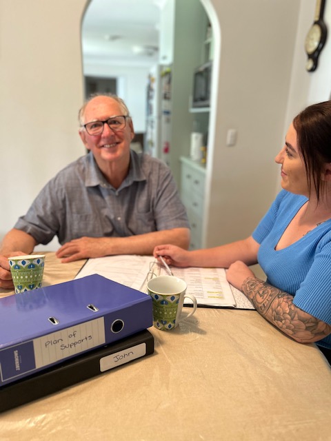Mates Support Coordinator Adelaide Mates Support Coordinator Adelaide
